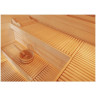 Сауна в сборе SAWO 1414RS-PS 1,4М Х 1,4М
